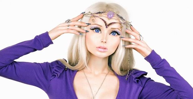Barbie Umana Related Keywords & Suggestions - Barbie Umana L