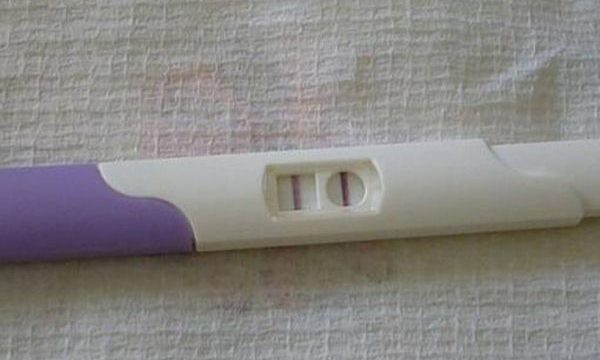 Ragazzo positivo al test di gravidanza scopre che …