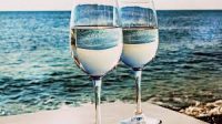 Inventata acqua “al sapore di vino”